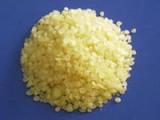Solvent type pressure sensitive adhesive for petroleum resin